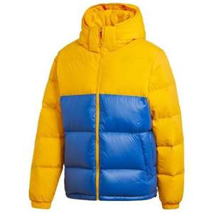 Venta al por mayor de encargo de alta calidad de moda transpirable con capucha de lujo de invierno de alta calidad cálido hombres abajo chaqueta de los hombres - Product Image 5