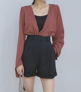 Bas de streetwear d'été de haute qualité pour femmes OEM Vietnam Label Respirant et Lavable Prix bas avec livraison rapide - Product Image 4