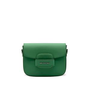 For Lisa <b>Green</b> PU Clutch <b>Evening</b> Shoulder <b>Bag</b> with up to 1L Capacity - Product Image 1