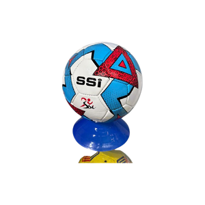 Ballon de football de haute qualité de la meilleure conception de l'Union Super Durable Taille 5 en PU durable pour les promotions de sports de plein air - Product Image 3