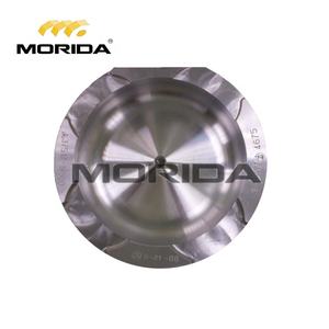 Joint de culasse S6R2-MTK3 pour MITSUBISHI 3759470200 - Product Image 5