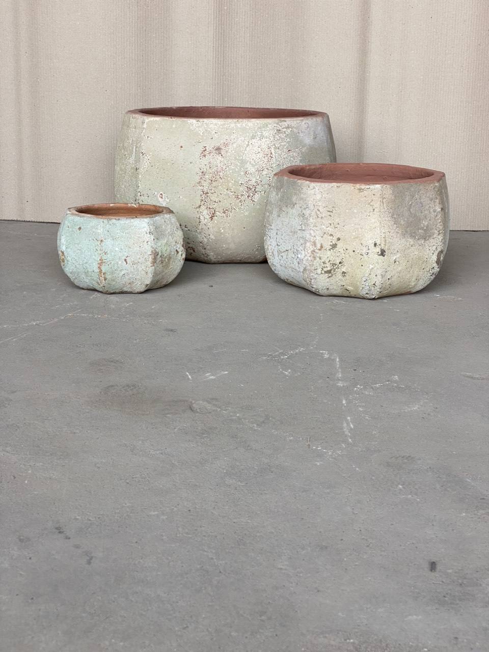 Ancient Earth as picture