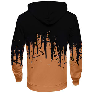 Survêtement de Sublimation pour hommes à la conception les plus demandés Taux raisonnable Anti-rides Survêtement de Sublimation sur mesure avec le dernier tissu - Product Image 4