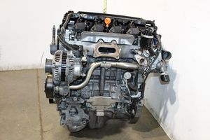 มอเตอร์น้ำมันเบนซิน1.8L ญี่ปุ่นของแท้ R18A/R18Z บล็อกยาวของแท้ใช้แท้ - Product Image 5