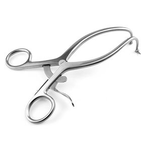 Debonairii-Retractor Quirúrgico de acero inoxidable, instrumento quirúrgico de diferentes tamaños y formas - Product Image 1