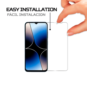 ฟิล์มกันรอยหน้าจอ ANTISHOCK สำหรับ Ulefone Note 16 Pro ฟิล์มกันรอยหน้าจอโทรศัพท์มือถือคุณภาพพรีเมียม ทนทาน - Product Image 3