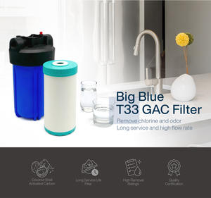 Cartouches filtrantes - Product Image 2