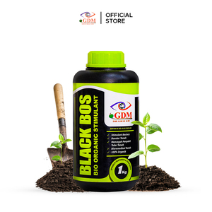 Engrais Bio Liquide Organique Stimulant de Sol à Libération Rapide 1kg pour la Croissance des Plantes - Product Image 2