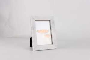 Top Selling Custom MDF <b>Photo</b> <b>Frame</b> Classic Natural Bone Inlay <b>Love</b> Style Polished Rectangular Shape for Home Decoration Craft - Product Image 4