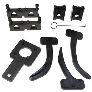 Nueva llegada 9PCs Kit de herramientas de cadena de distribución de bloqueo del árbol de levas para Chrysler Jeep Dodge - Product Image 3