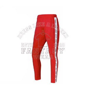 FANTASY WEAR OEM - Conjunto Deportivo de Dos Piezas para Hombre, Chándal Deportivo para Gimnasio con Diseño y Logotipo Personalizados - Product Image 4