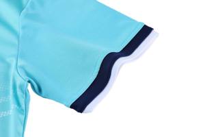 Más vendidos de alta calidad de fútbol personalizado ropa deportiva equipo de fútbol uniforme Oem sublimación Jersey 100% poliéster - Product Image 2