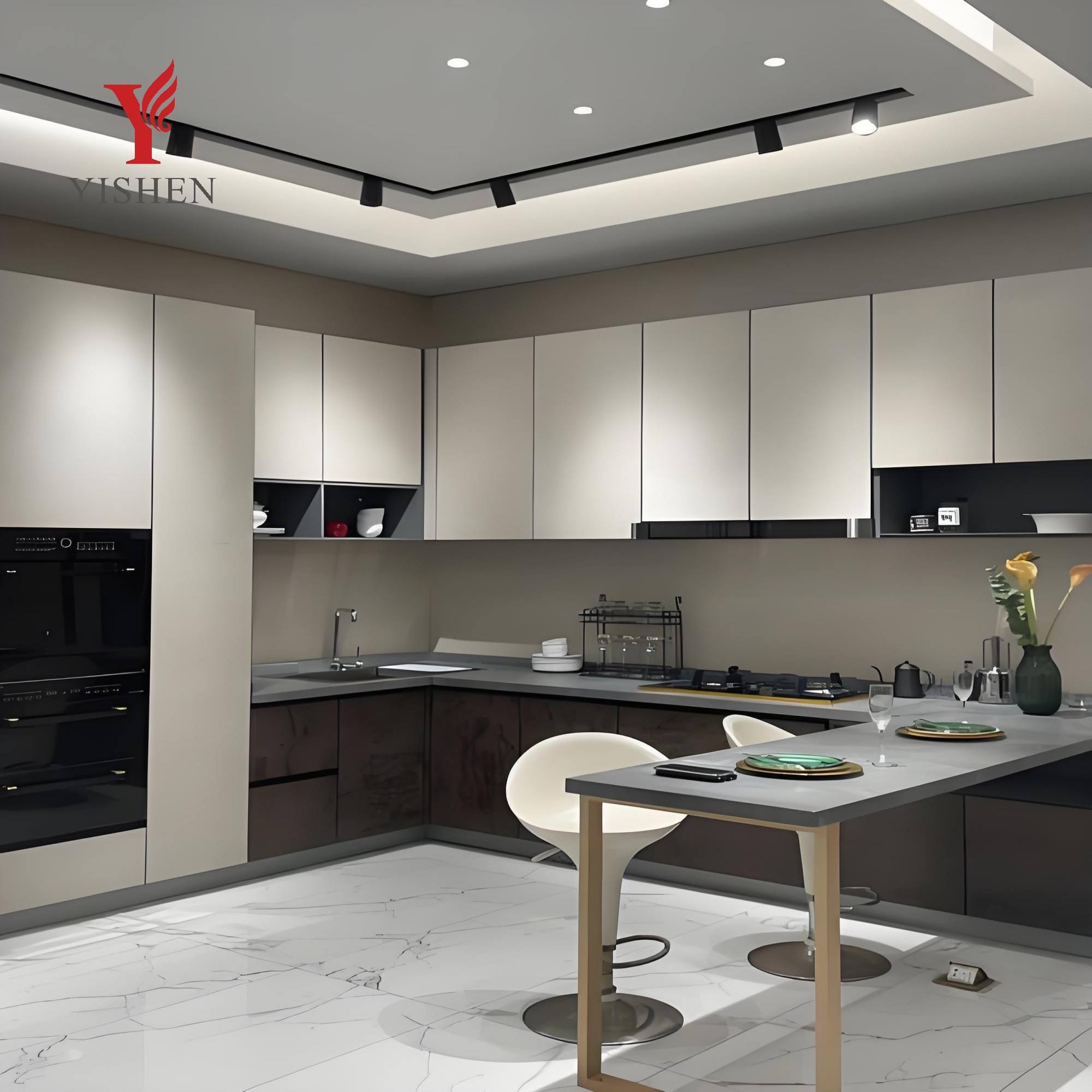 สีเทาเข้ม