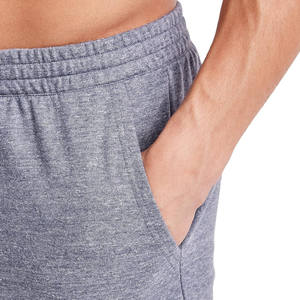 Pantalones Jogger Casuales de Hombre, Fabricados en Pakistán, con Logotipo Personalizado Bordado, de Poliéster/Algodón Grueso, al por Mayor - Product Image 5