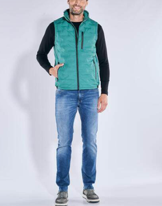 แจ็คเก็ตบุนวมผู้ชายคุณภาพสูง - Product Image 3