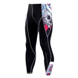 Ensemble de Compression Vente en Gros Femme Fitness Conception Personnalisée Yoga Costume Et Femme Entraînement Compression Sportswear Ensemble - Product Image 6