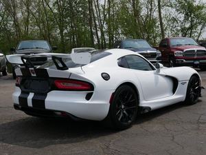 Gran Oferta: DODGE VIPER GTC RWD Usado, Sin Accidentes, Listo para Enviar - Product Image 4