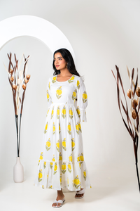 Meilleure qualité classique Designer main bloc personnaliser Maxi couleur unie tenues occidentales robes décontractées en longue Maxi ensemble d'articles élégants - Product Image 4