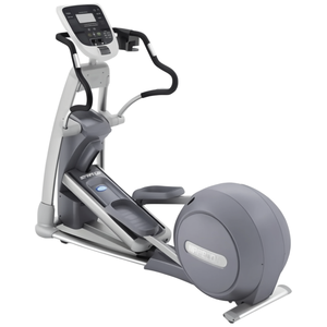 Generalüberholter Ellipsentrainer mit Konsole für Ganzkörper-Kardio-Ausdauertraining für Zuhause & Studio-Fitness - Product Image 3