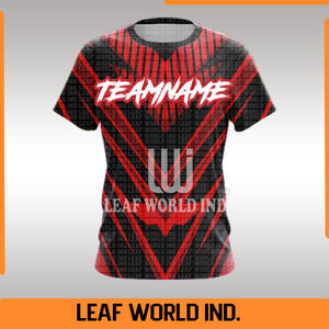 Ensembles d'uniformes de baseball unisexes de haute qualité, respirants, à séchage rapide, impression par sublimation personnalisée, 100% polyester, conception de marque privée - Product Image 6