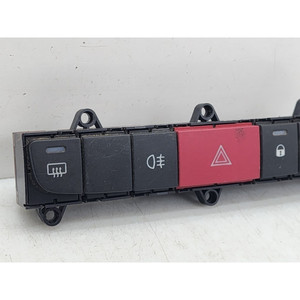 แผงปุ่มอเนกประสงค์ FIAT Ducato รุ่นที่ 5 7355331170 250A1000 (06>14) - Product Image 2