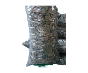 Hojas de Guanábana Cosecha sostenible Graviola natural Hojas de plantas silvestres frescas Frutas Té de tisana - Product Image 1