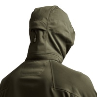Veste d'hiver pour homme de haute qualité, camouflage, respirante, imperméable, coupe-vent, résistante au froid, pour la chasse en plein air
