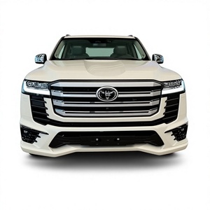 NOUVEAU 2026 TOYOTA LAND CRUISER VXR 0 KM 7 PLACES 6 CYLINDRES 400-499 CV TRANSMISSION AUTOMATIQUE - Product Image 1