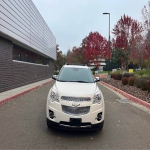 Chevrolet Equinox LTZ d'occasion 2013 - Product Image 1