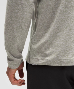 Wholesale 100% Cotton Oversized <b>Sweatshirt</b> For <b>Mens</b> With Customize Logo & Embroidery Breathable Lightweight Soft Fabric - Product Image 6