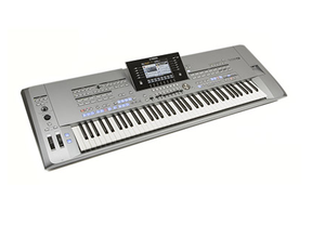 NUEVO Tyros-5 de 76 teclas, teclas Tyros 7 de 61, instrumento musical - Product Image 2