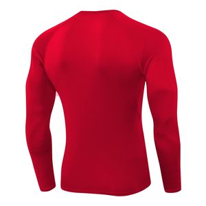Quick Drying High Quality Compression Set Comfortable Stretch Compression Set Perfect For Fitness Ideal For Men Compression Set - Product Image 2