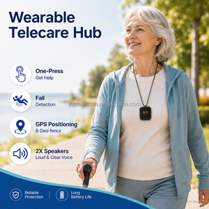 <span class=keywords><strong>Reloj</strong></span> GPS con Llamada <span class=keywords><strong>de</strong></span> <span class=keywords><strong>Emergencia</strong></span> SOS 4G <span class=keywords><strong>para</strong></span> Seguridad <span class=keywords><strong>de</strong></span> Personas Mayores, <span class=keywords><strong>para</strong></span> Uso en el Hogar y Residencias - Dos Altavoces <span class=keywords><strong>para</strong></span> una Comunicación Clara y Fuerte - Product Image 1