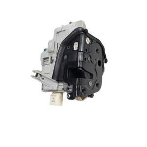 CERRADURA DELANTERA DERECHA AUDI A4 Avant (8ED) 8E1837016AA (04>08) - Product Image 1