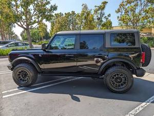 FORD BRONCO BLACK DIAMOND 2021 USADO, Volante a la Izquierda/Derecha - Product Image 4