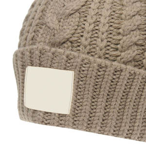 Bonnet en Laine Personnalisé Tricoté Nouvelle Tendance Hiver Haute Qualité Jacquard Unisexe Voyage – Meilleures Ventes - Product Image 4