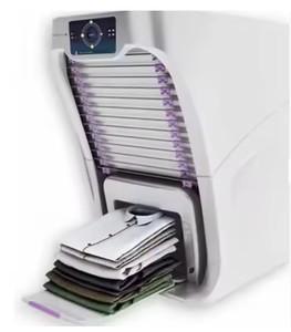 Nuevo Robot Plegador de Ropa IMate, Máquina Automática para Doblar Ropa - Product Image 3