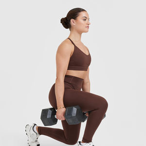 <b>Top</b> Quality Gym Workout Women <b>Leggings</b> Best Selling Fitness Wear Adult Size Women Elastic Waist Yoga <b>Leggings</b> - Product Image 6