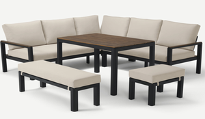 Juego de Sofás de 5 Piezas - Product Image 2