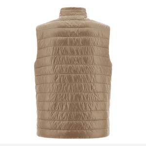 Chaquetas Térmicas para Hombre con Material Ligero y Cálido que Bloquea el Viento y Bolsillos Seguros para Guardar Objetos, Ideales para Viajes y Trabajo - Product Image 2