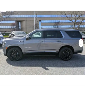 รถ GMC Yukon Denali มือสอง ปี 2024 สภาพดีที่สุด ขาย - Product Image 2