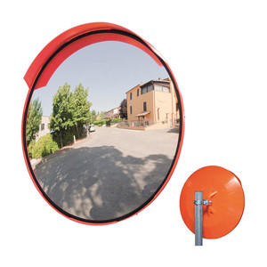 Specchio Stradale Parabolico 'Icaro' D 60 Cm - Product Image 1