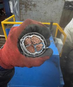 Câbles en cuivre de haute qualité, de bonne qualité, en vente au prix d'usine - Product Image 5