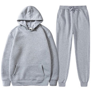 2025 LOGO personalizado hombres Joggers conjuntos chándal ropa deportiva para hombres conjuntos ropa de entrenamiento gimnasio personalizado cómodo chándal para hombres - Product Image 4