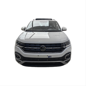 Auto Eléctrico de Largo Alcance 2023, 600-700 km de Autonomía, Vehículo Eléctrico Compacto Inteligente de Nueva Energía, 200-250kW, 90-110kWh, WLTC 405 para Exportación - Product Image 1