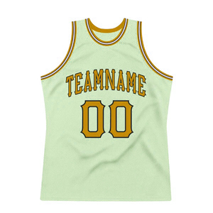 Expédition rapide, maillot de basket-ball personnalisé sublimé, réversible, respirant, taille plus, unisexe, 100% polyester, antibactérien - Product Image 6