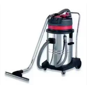 เครื่องดูดฝุ่นอุตสาหกรรมกำลังสูง รุ่นใหม่ GS-3078B  เครื่องเก็บฝุ่นประสิทธิภาพสูง คุณภาพดี - Product Image 1