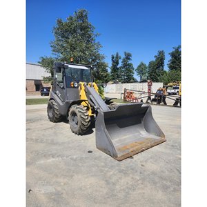Excavatrice Mecalac AX850 2024 - Product Image 6