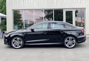 Disponible <span class=keywords><strong>à</strong></span> la vente : <span class=keywords><strong>Audi</strong></span> A3 2.0T S-line 2017, berline automatique essence <span class=keywords><strong>d</strong></span>'<span class=keywords><strong>occasion</strong></span>, conduite <span class=keywords><strong>à</strong></span> gauche. |   Faible kilométrage |   Exportation mondiale sous garantie - Product Image 4