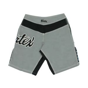 Proveedor Profesional de Ropa de Artes Marciales, Fábrica Fairtex, Shorts de Lucha Personalizados con Logotipo para Kickboxing, Boxeo, Muay Thai, BJJ, MMA - Product Image 4